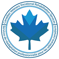 Canadian Veterans Vocational Rehabilitation Services