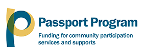 Passport Program logo