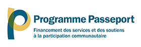 Logo de la Programme Passeport